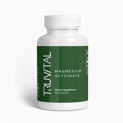 Magnesium Glycinate